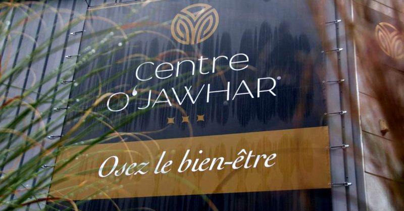 Sauna Japonais Au Centre Ojawhar Strasbourg OohN.com Special Offers, Deals & Discounts in France 2