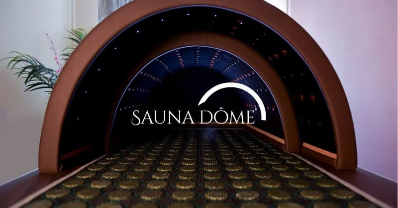 Sauna Japonais, Luminothérapie Ou Massage Du Dos Chez Bliss Sophro Paris OohN.com Special Offers, Deals & Discounts in France