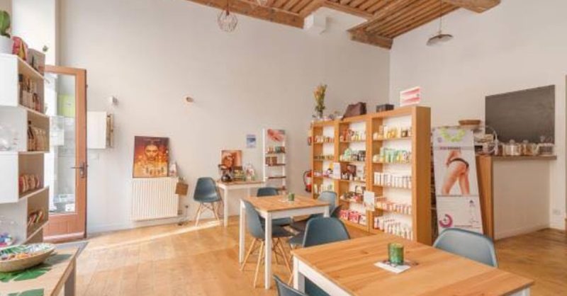 Sauna Ou Hammam Privatif Avec Gommage Pour 1 Ou 2 Personnes Lyon OohN.com Special Offers, Deals & Discounts in France 3