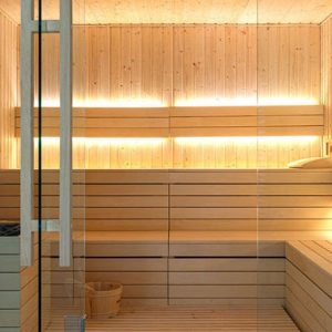 Sauna Pour 1 Ou 2 Personnes À Belle Et En Confiance Poitiers OohN.com Special Offers, Deals & Discounts in France