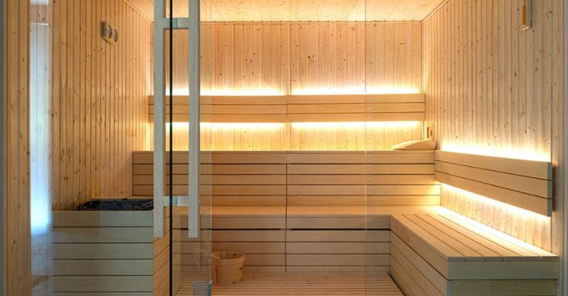Sauna Pour 1 Ou 2 Personnes À Belle Et En Confiance Poitiers OohN.com Special Offers, Deals & Discounts in France