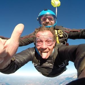 Saut En Parachute En Tandem Grenoble OohN.com Special Offers, Deals & Discounts in France