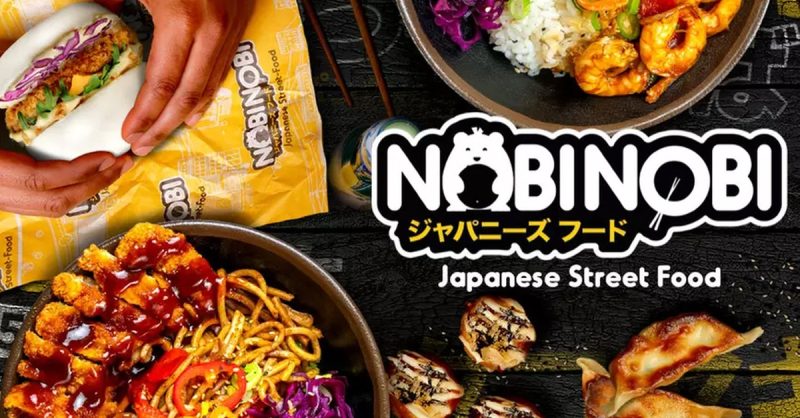Saveurs D’Asie À Partager : Menu Pour 2 Chez Nobi Nobi Bègles Bordeaux OohN.com Special Offers, Deals & Discounts in France