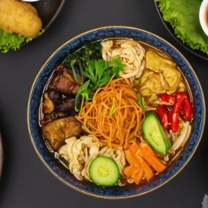 Saveurs Dasie Pour 2 Ou 4 Personnes À La Scampia Asiatico Paris OohN.com Special Offers, Deals & Discounts in France