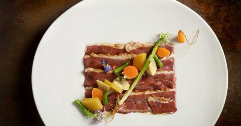 Saveurs Du Terroir, Cocktail Et Spa À La Prestigieuse Table De Lyeuse La Rochelle OohN.com Special Offers, Deals & Discounts in France 2
