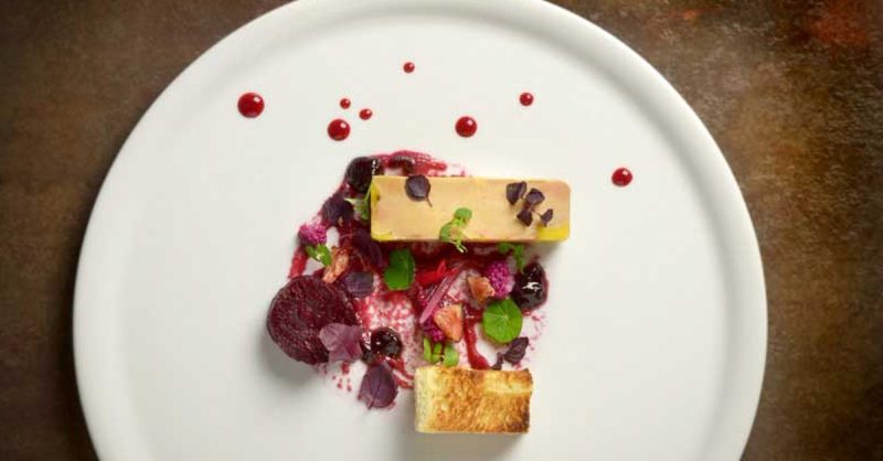 Saveurs Du Terroir, Cocktail Et Spa À La Prestigieuse Table De Lyeuse La Rochelle OohN.com Special Offers, Deals & Discounts in France