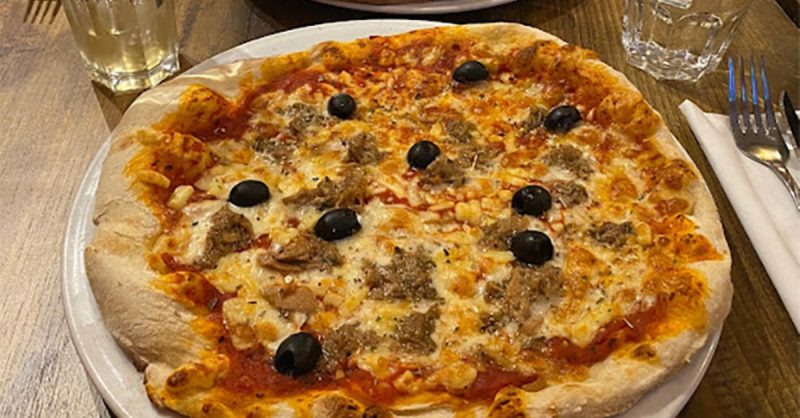Saveurs Et Convivialité À Lavenue : Un Menu À Partager À Paris 18ᵉ Paris OohN.com Special Offers, Deals & Discounts in France 2