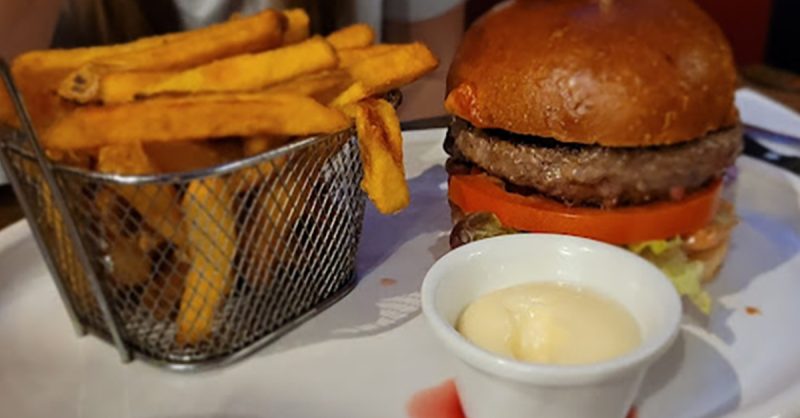Saveurs Et Convivialité À Lavenue : Un Menu À Partager À Paris 18ᵉ Paris OohN.com Special Offers, Deals & Discounts in France 3
