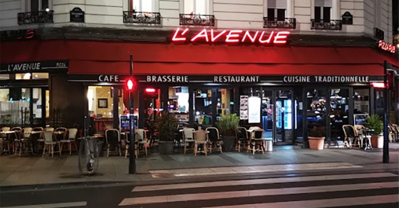Saveurs Et Convivialité À Lavenue : Un Menu À Partager À Paris 18ᵉ Paris OohN.com Special Offers, Deals & Discounts in France