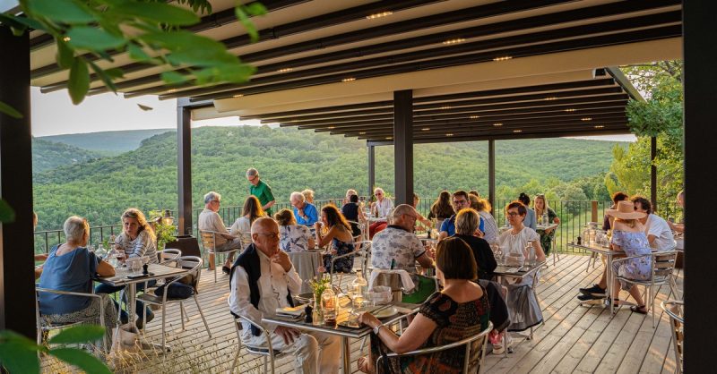 Saveurs Et Nature : Menu Gourmand Et Visite Des Jardins De Labbaye Nice OohN.com Special Offers, Deals & Discounts in France