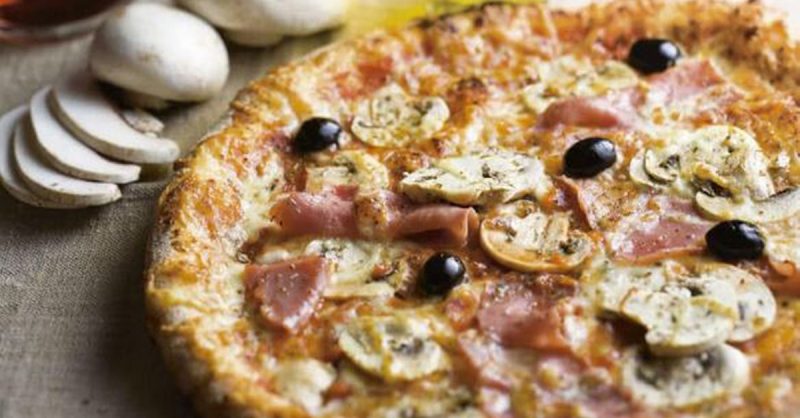 Saveurs Italiennes Au Restaurant Pizza Papa Nîmes Costières Nîmes-Ales OohN.com Special Offers, Deals & Discounts in France 2
