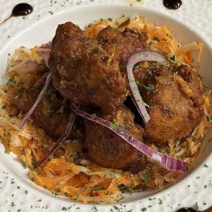 Savourez Lauthentique Cuisine Cajun Et Créole Avec Fost Lille OohN.com Special Offers, Deals & Discounts in France