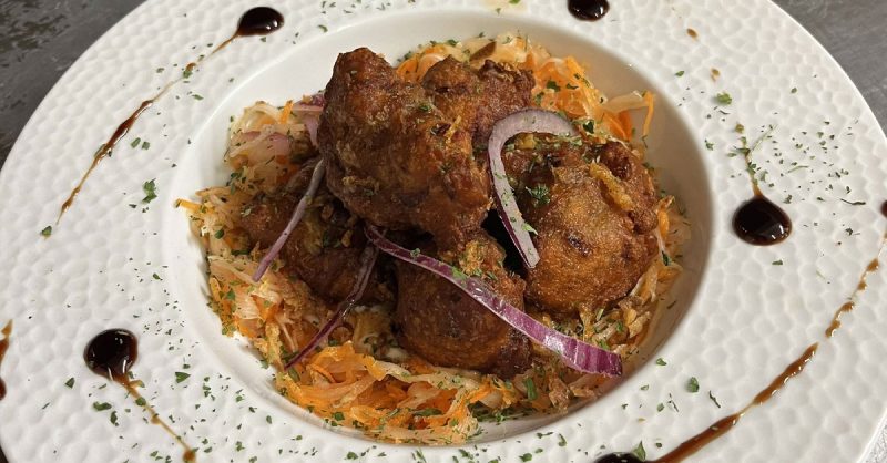 Savourez Lauthentique Cuisine Cajun Et Créole Avec Fost Lille OohN.com Special Offers, Deals & Discounts in France