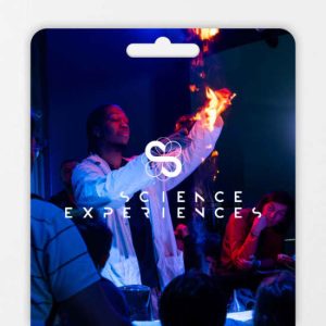 Science Expériences : musée immersif de Science à Bordeaux – Carte-cadeau at Promenade Sainte Catherine, Bordeaux, France OohN.com Special Offers, Deals & Discounts in France