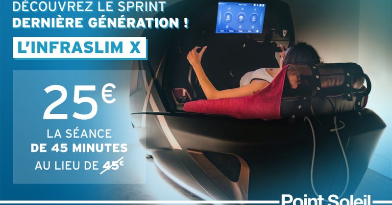 Sculptez Votre Corps Avec Vacu Bike Dans Un Des Centres Point Soleil La Défense – Nanterre OohN.com Special Offers, Deals & Discounts in France