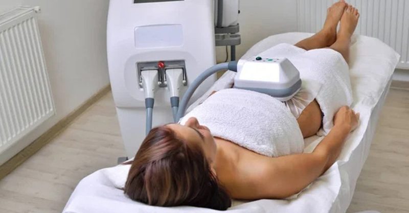 Sculptez Votre Silhouette : Soins Minceur Ou Cryolipolyse Ciblée Lyon OohN.com Special Offers, Deals & Discounts in France