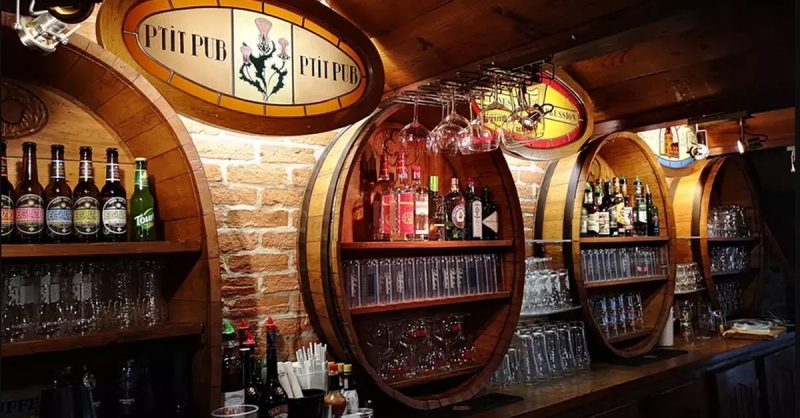 Se Régaler En Toute Convivialité : Menu Plat Et Dessert Au Ptit Pub Pays Basque OohN.com Special Offers, Deals & Discounts in France 2
