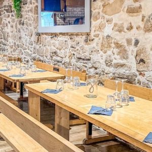 Se Régaler En Toute Convivialité : Menu Plat Et Dessert Au Ptit Pub Pays Basque OohN.com Special Offers, Deals & Discounts in France