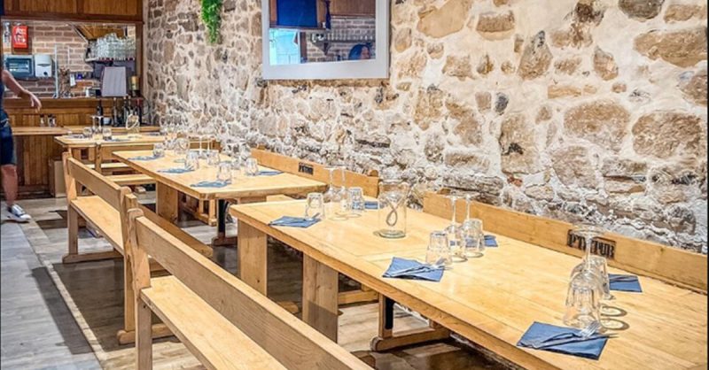 Se Régaler En Toute Convivialité : Menu Plat Et Dessert Au Ptit Pub Pays Basque OohN.com Special Offers, Deals & Discounts in France