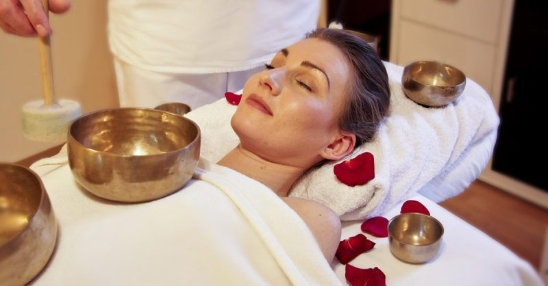Séance Bien Être Au Choix Chez Cbéatrice Montpellier OohN.com Special Offers, Deals & Discounts in France