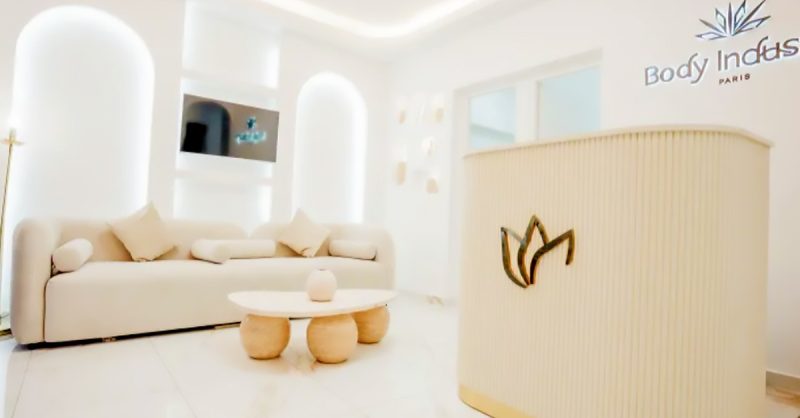 Séance Cryolipolyse Avec Body Industry Pantin Paris OohN.com Special Offers, Deals & Discounts in France 2