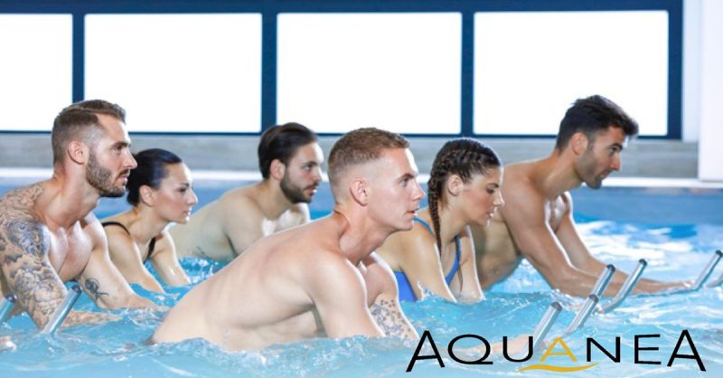 Séance Daquafitness Au Centre Aquanea Aix-en-Provence OohN.com Special Offers, Deals & Discounts in France 2