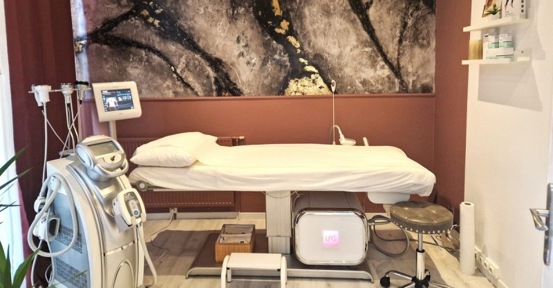 Séance De Cryolipolyse Avec Body By Bahia Lille OohN.com Special Offers, Deals & Discounts in France 2