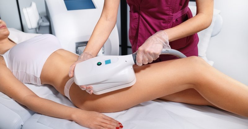 Séance De Cryolipolyse Avec New Tech Institut Fréjus – Saint-Raphaël OohN.com Special Offers, Deals & Discounts in France