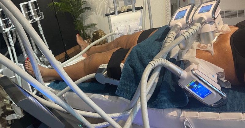 Séance De Cryolipolyse Par Aspiration Ou Par Plaques Sur 1 Ou 2 Zones Rennes OohN.com Special Offers, Deals & Discounts in France 2