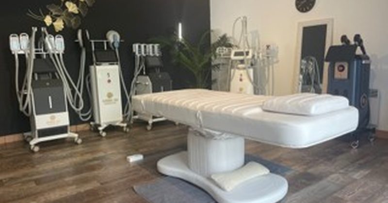 Séance De Cryolipolyse Par Aspiration Ou Par Plaques Sur 1 Ou 2 Zones Rennes OohN.com Special Offers, Deals & Discounts in France 3