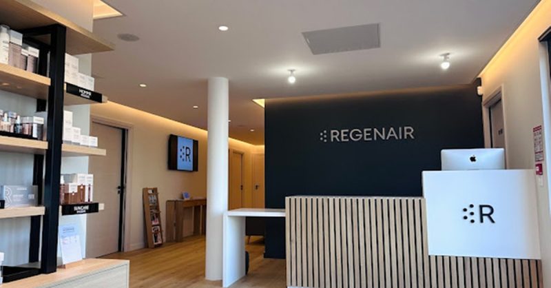 Séance De Cryolipolyse Sur 1 Zone Chez Centre Regenair Lille OohN.com Special Offers, Deals & Discounts in France