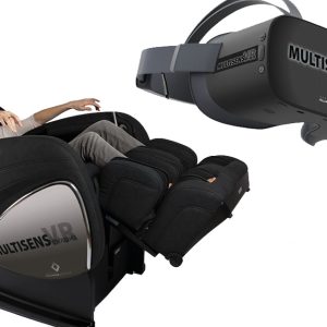 Séance De Fauteuil Massant Multisens Vr Avec Les Bains De Provence Avignon OohN.com Special Offers, Deals & Discounts in France
