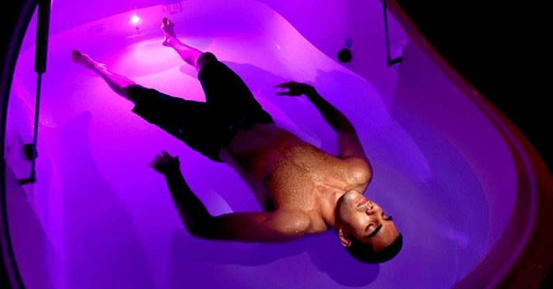 Séance De Flottaison Avec En Apesanteur Tours OohN.com Special Offers, Deals & Discounts in France 2