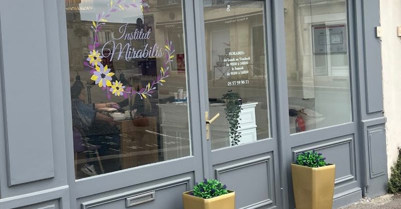 Séance De Head Spa De 45 Min À 1h30 Avec Linstitut Mirabilis Bordeaux OohN.com Special Offers, Deals & Discounts in France 3