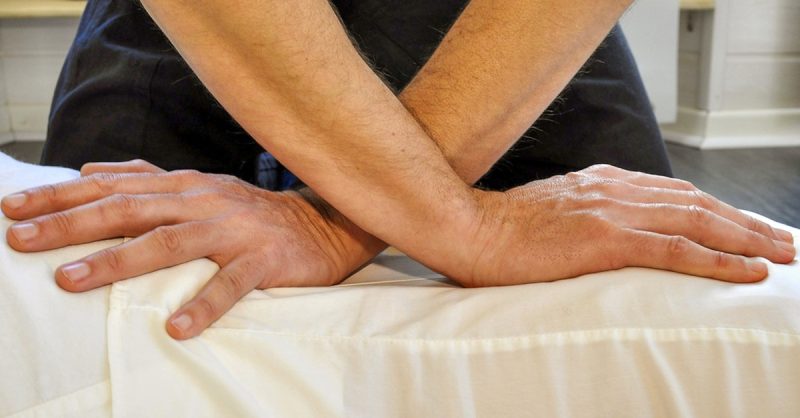 Séance De Massage Shiatsu Traditionnel Avec Canado Cyrille Lorient – Vannes OohN.com Special Offers, Deals & Discounts in France 2