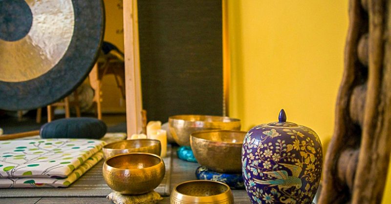 Séance De Massage Shiatsu Traditionnel Avec Canado Cyrille Lorient – Vannes OohN.com Special Offers, Deals & Discounts in France 3