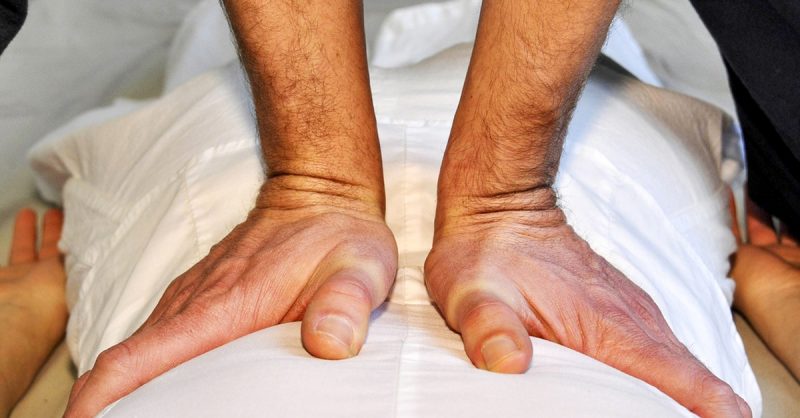 Séance De Massage Shiatsu Traditionnel Avec Canado Cyrille Lorient – Vannes OohN.com Special Offers, Deals & Discounts in France