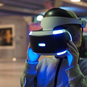 Séance De Réalité Virtuelle Au Centre De Loisir Game Over Nice OohN.com Special Offers, Deals & Discounts in France