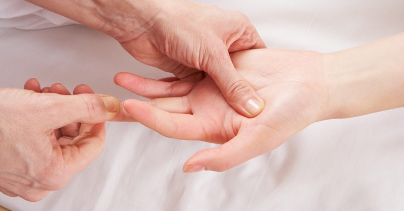 Séance De Réflexologie Au Choix Chez Body And Hair Secret Lyon OohN.com Special Offers, Deals & Discounts in France