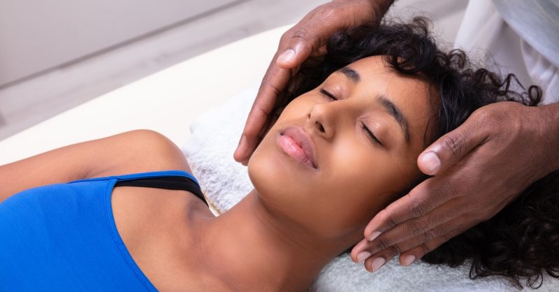 Séance De Reflexologie Faciale Avec Océane Beauté Bien-Être Nice OohN.com Special Offers, Deals & Discounts in France