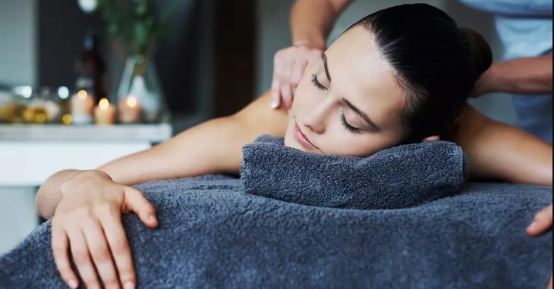 Séance De Réflexologie Ou Modelage Ayurvédique Au Spa De Beauté Indien Paris OohN.com Special Offers, Deals & Discounts in France 2