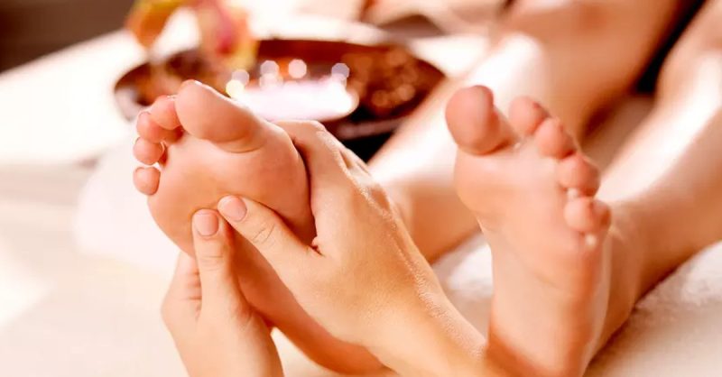 Séance De Réflexologie Ou Modelage Ayurvédique Au Spa De Beauté Indien Paris OohN.com Special Offers, Deals & Discounts in France