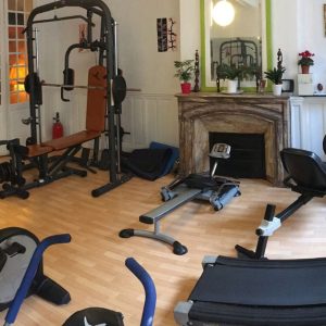Séance De Sauna Bike Et Coaching Forme Avec Lafayette Club 37 Toulouse OohN.com Special Offers, Deals & Discounts in France