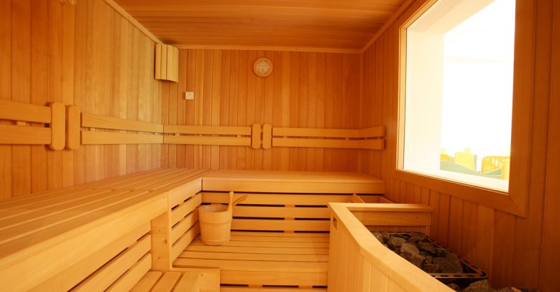 Séance De Sauna Japonais (Sauna Dôme) Chez Emitherapeute Montpellier OohN.com Special Offers, Deals & Discounts in France