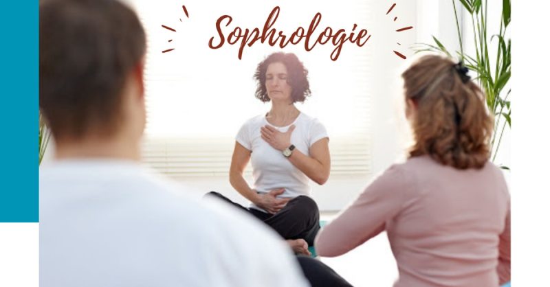 Séance De Sophrologie Avec La Solution Bien-Être Marseille OohN.com Special Offers, Deals & Discounts in France