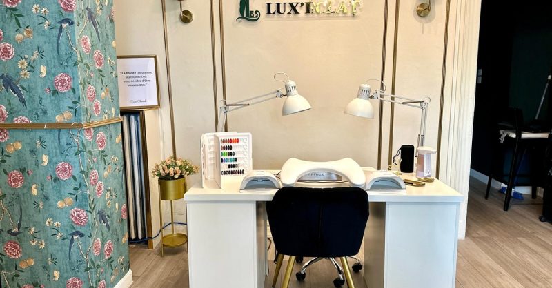 Séance Dhydrafacial Et/Ou De Dermapen Chez Luxeclat Metz OohN.com Special Offers, Deals & Discounts in France 3