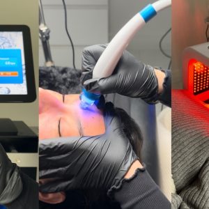 Séance Dhydrafacial Et/Ou De Dermapen Chez Luxeclat Metz OohN.com Special Offers, Deals & Discounts in France
