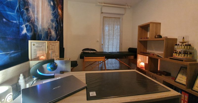 Séance Reiki, Fleurs De Back, Eft Fréjus – Saint-Raphaël OohN.com Special Offers, Deals & Discounts in France 2
