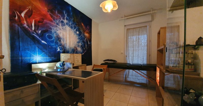 Séance Reiki, Fleurs De Back, Eft Fréjus – Saint-Raphaël OohN.com Special Offers, Deals & Discounts in France 3