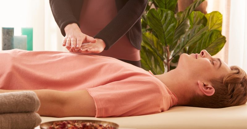 Séance Reiki, Fleurs De Back, Eft Fréjus – Saint-Raphaël OohN.com Special Offers, Deals & Discounts in France